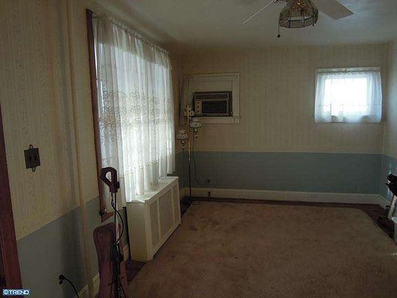 Enclosed Porch