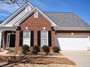 10529 Amontillado Dr, Charlotte, NC 28277