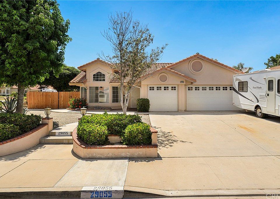 1st image of 29055 Palm View St