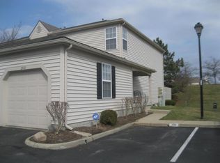 2510 Gardenia Way, Columbus, OH 43235