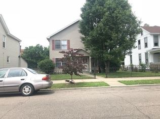 216 Chestnut St, Hamilton, OH 45011