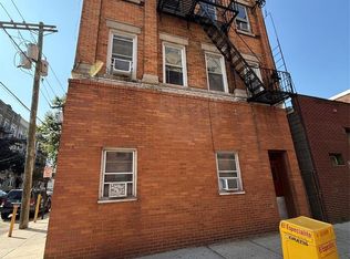 6201 Hudson Ave, West New York, NJ 07093