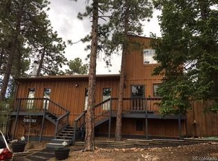 141 Holmes Gulch Rd, Bailey, CO 80421