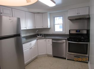 91 Colvin Ave APT 1, Buffalo, NY 14216