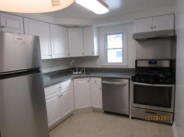 91 Colvin Ave APT 1, Buffalo, NY 14216