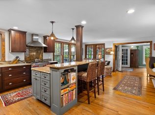 43 W Bare Hill Rd, Harvard, MA 01451