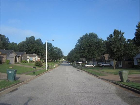 2nd image of 6675 Crystal Hill Dr