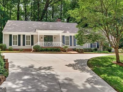 1855 Bedfordshire Ct, Decatur, GA, 30033