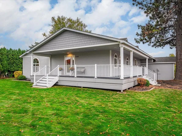 14304 E 32nd Ave, Veradale, WA 99037