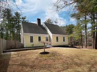 118 Enterprise St, Duxbury, MA 02332