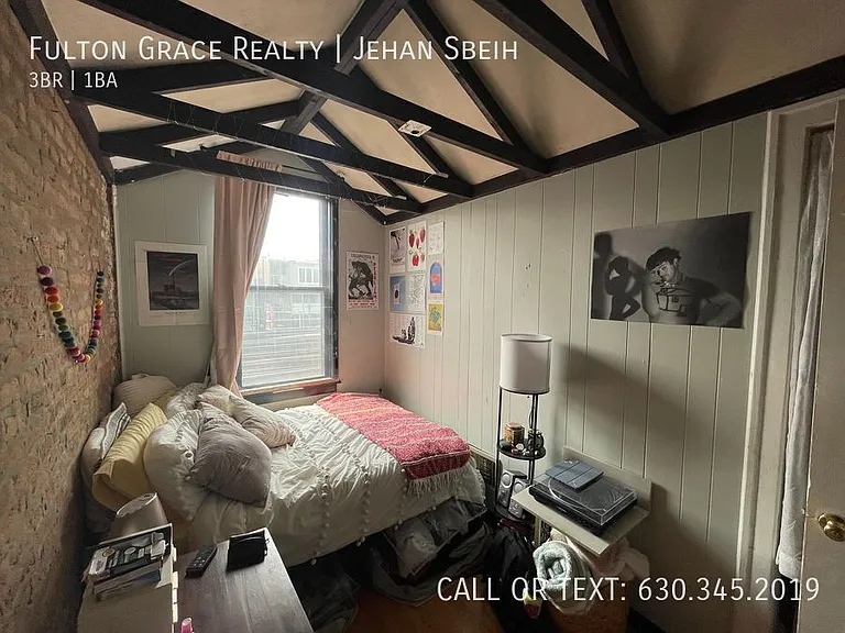 2136 N Bissell St #3 — Photo 9