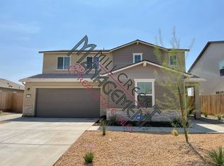 221 E Sedona Ave, Visalia, CA