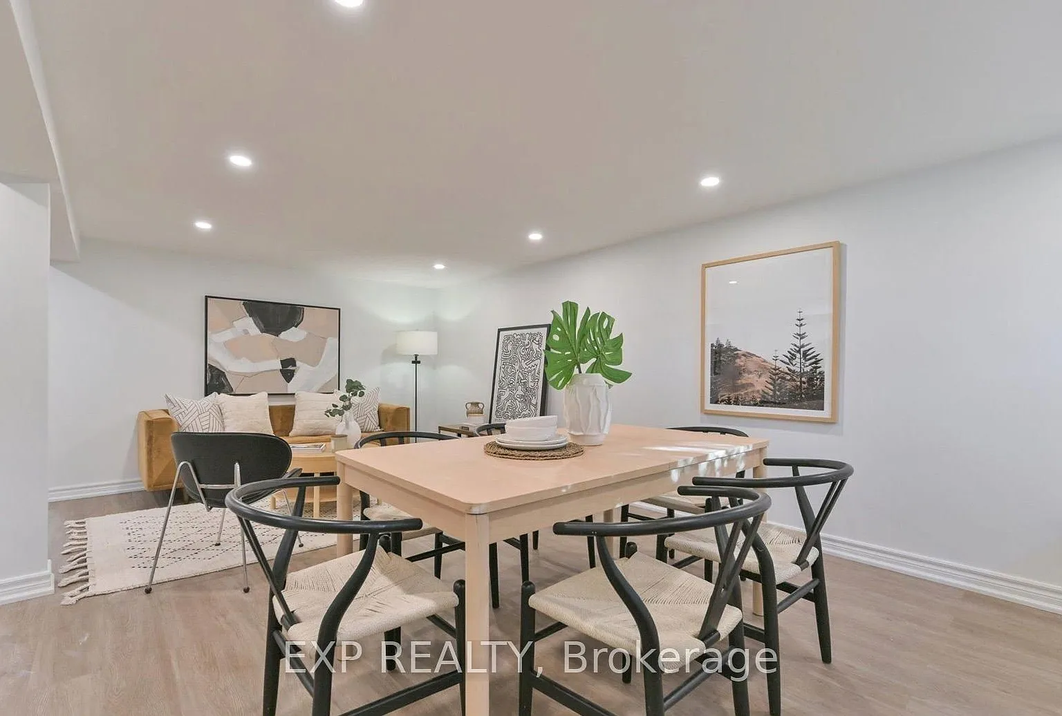 2 bed, $2,000 — Photo 3