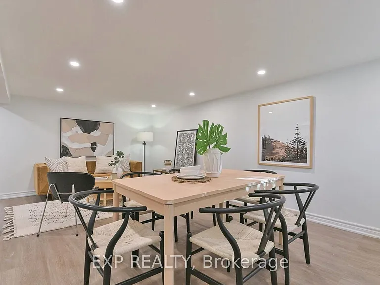 421 Browndale Cres #BASEMENT — Photo 3