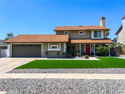 7500 Niagara Dr, Fontana, CA, 92336