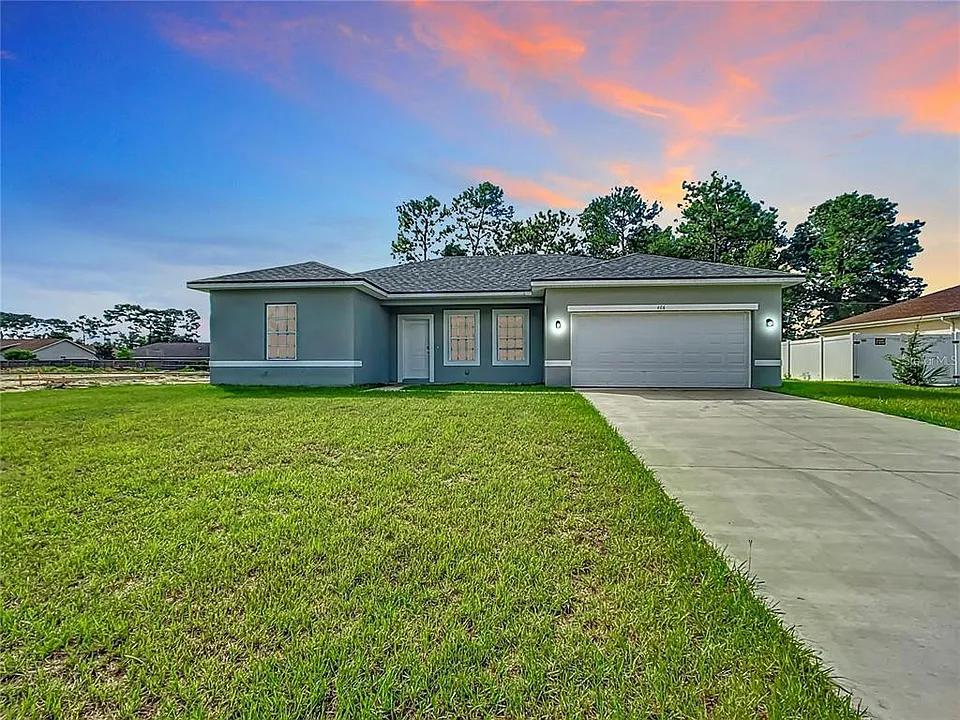 406 Marion Oaks Trl