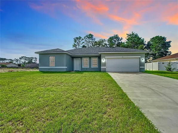 406 Marion Oaks Trl, Ocala, FL 34473