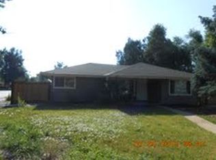 952 Pioneer Ave UNIT B, Fort Collins, CO 80521