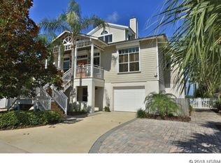 1004 N Peninsula Ave, New Smyrna Beach, FL 32169