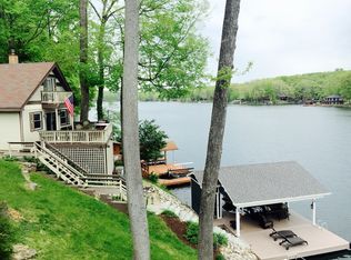 6538 Loon Dr, Nineveh, IN 46164