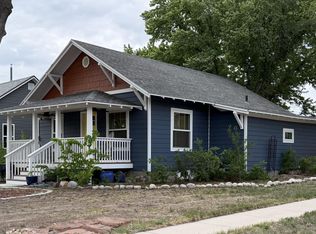 1182 3rd St, Chappell, NE 69129