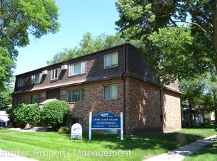 505 8th St UNIT 6, Ames, IA 50010
