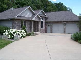 2553 Wilder Ct, Green Bay, WI 54311