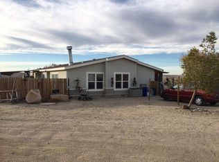 21821 Crystal Aire Rd, Oro Grande, CA 92368