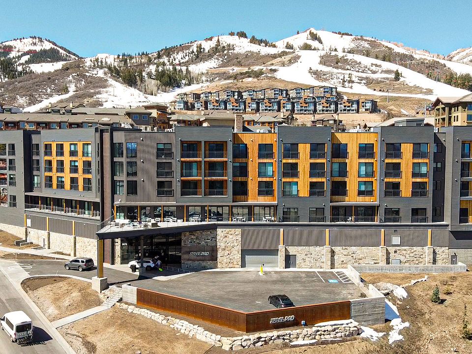1st image of 2670 W Canyons Resort Dr #410