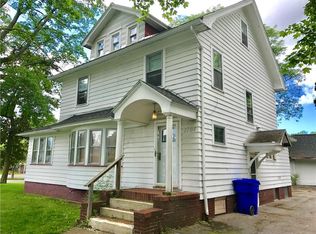 2704 Chili Ave, Rochester, NY 14624