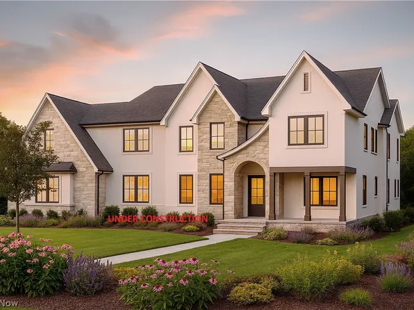 2846 Rocky Ridge Dr, Westlake, OH 44145