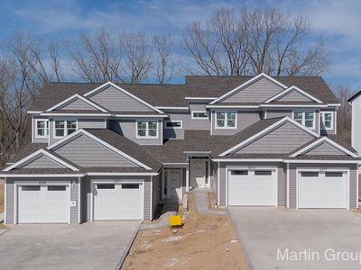 2273 NE Watertown Way, Grand Rapids, MI, 49505