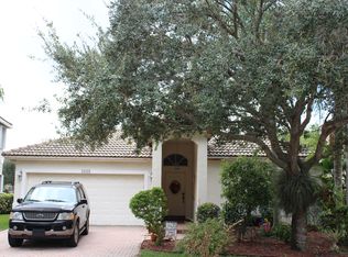 16418 Turquoise Trl, Weston, FL 33331