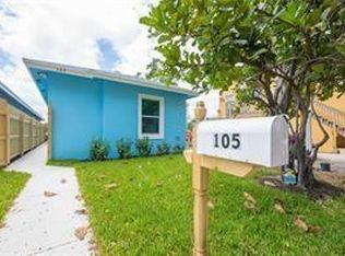 105 S D St, Lake Worth, FL 33460
