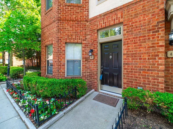 41 W Lincoln St, Columbus, OH 43215