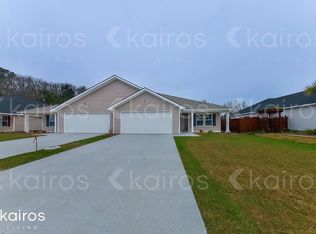 142 Cottage Grove Rd, Brunswick, GA 31525