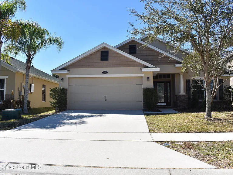 4063 Palladian Way — Photo 1