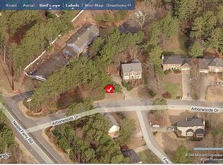 2820 Arbor Woods Dr, Johns Creek, GA 30022