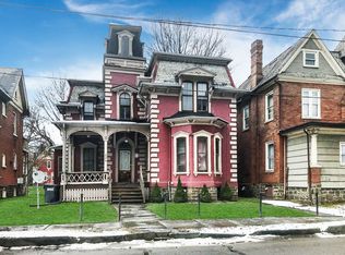 334 Campbell St APT 4, Williamsport, PA 17701