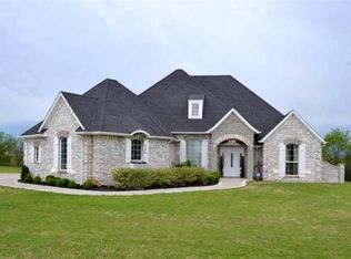 943 NE Brown Rd, Elgin, OK 73538