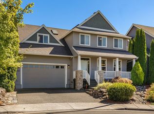 9658 NW Nottage Dr, Portland, OR 97229