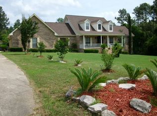 1970 Radcliff Rd, Saraland, AL 36571