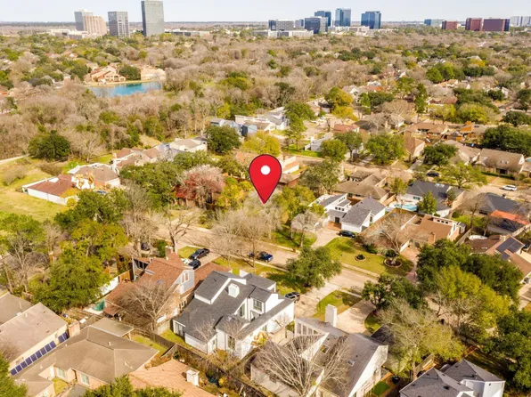 1007 Stoney Hill Dr, Houston, TX 77077