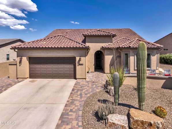 60998 E Angora Pl, Oracle, AZ 85623