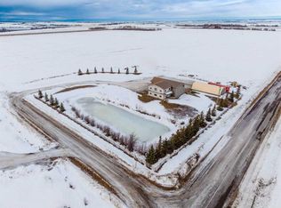 70008 W Township Road 720, Grande Prairie, AB T8X4K4