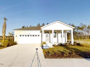 520 Blue Daze St, Yulee, FL 32097
