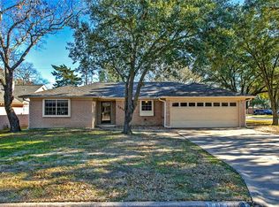 1816 Gettysburg Ln, Bryan, TX 77802
