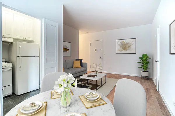 Rented by Brown Harris Stevens | media 16