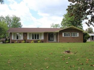 404 High Ridge Rd, Kingsport, TN 37660