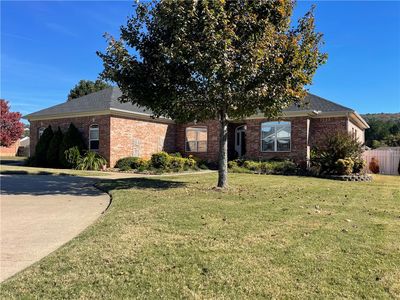 11 Sunfish Ct, Russellville, AR, 72802